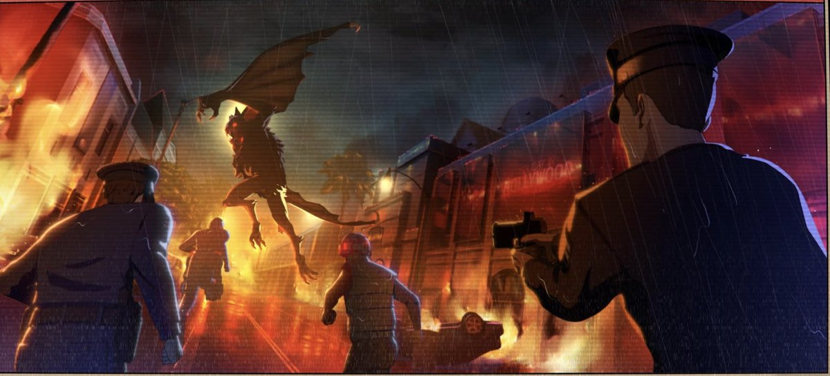 #Dispatch SPOILERS!!!!!

COME AND GET IT SONAR ILL KICK YOUR ASS AGAIN (and then forgive him bc he’s a bat guy, not a bad guy)