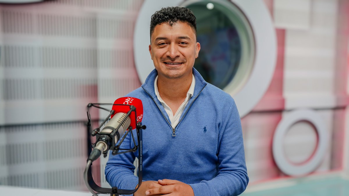 Hora20's tweet image. #Hora20 | &quot;En Colombia, a diferencia de Argentina, la bandera de movilización más grande en la actualidad no es el antipetrismo&quot;, @estebanofiicial ▶️ wdCkVw.short.gy/N12