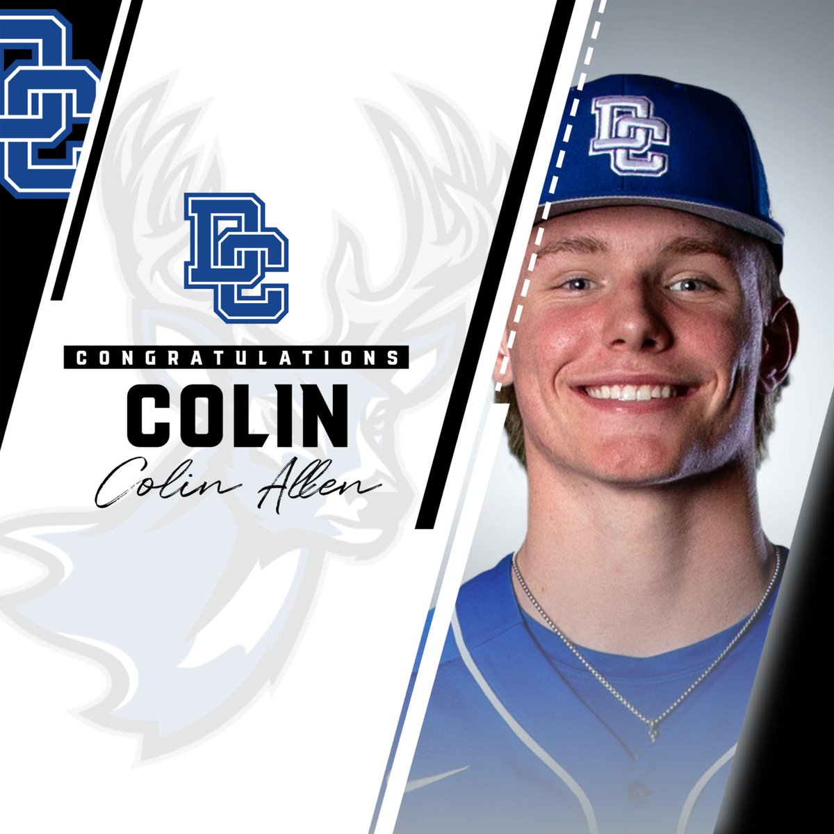 AntlerBaseball's tweet photo. 𝐂𝐨𝐧𝐠𝐫𝐚𝐭𝐮𝐥𝐚𝐭𝐢𝐨𝐧𝐬, 2 𝐀𝐧𝐭𝐥𝐞𝐫𝐬 𝐬𝐢𝐠𝐧ed 𝐭𝐡𝐞𝐢𝐫 𝐥𝐞𝐭𝐭𝐞𝐫𝐬 𝐨𝐟 𝐢𝐧𝐭𝐞𝐧𝐭!

-𝐂𝐨𝐥𝐢𝐧 𝐀𝐥𝐥𝐞𝐧-𝐉𝐨𝐡𝐧𝐬𝐨𝐧 𝐂𝐨𝐮𝐧𝐭𝐲 𝐂𝐨𝐦𝐦𝐮𝐧𝐢𝐭𝐲 𝐂𝐨𝐥𝐥𝐞𝐠𝐞 

-𝐂𝐨𝐥𝐥𝐢𝐧 𝐃𝐫𝐢𝐬𝐤𝐢𝐥𝐥-𝐊𝐚𝐧𝐬𝐚𝐬 𝐖𝐞𝐬𝐥𝐞𝐲𝐚𝐧 𝐔𝐧𝐢𝐯𝐞𝐫𝐬𝐢𝐭𝐲 https://t.co/cjQFH7Xn4X