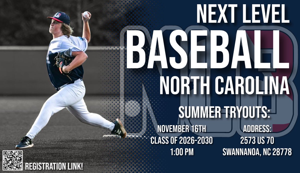 Next Level Baseball N.C. tweet media