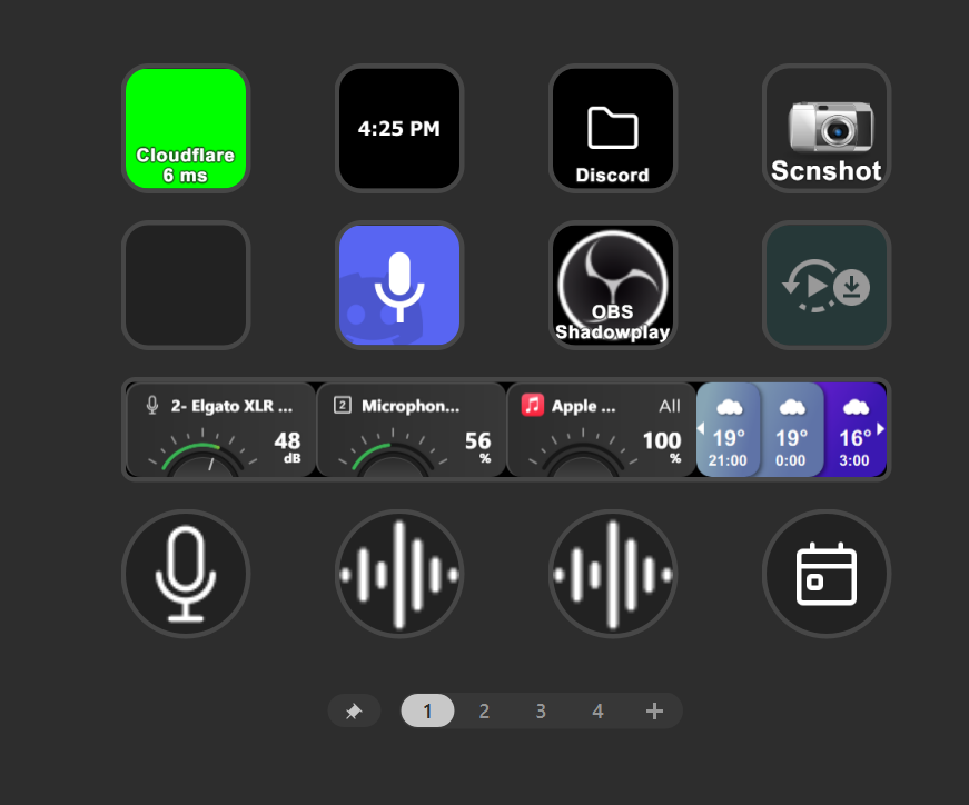 The Wave Link 3.0 Beta 1 update for Windows is now available, as is the Stream Deck plugin! 🥳

ℹ️ Details, downloads and drop your feedback in our beta thread: reddit.com/r/elgato/comme…