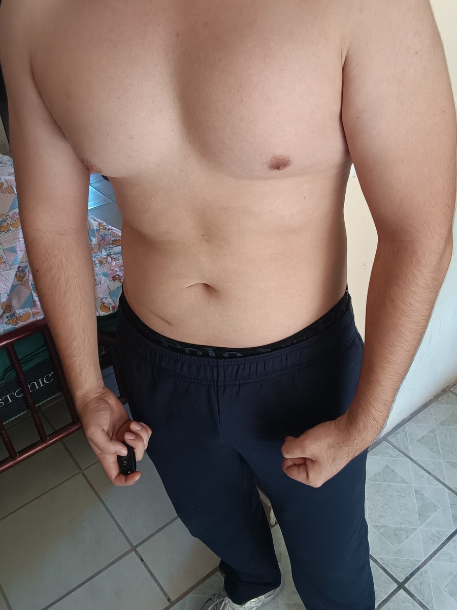 TadaoArdo's tweet image. post workout