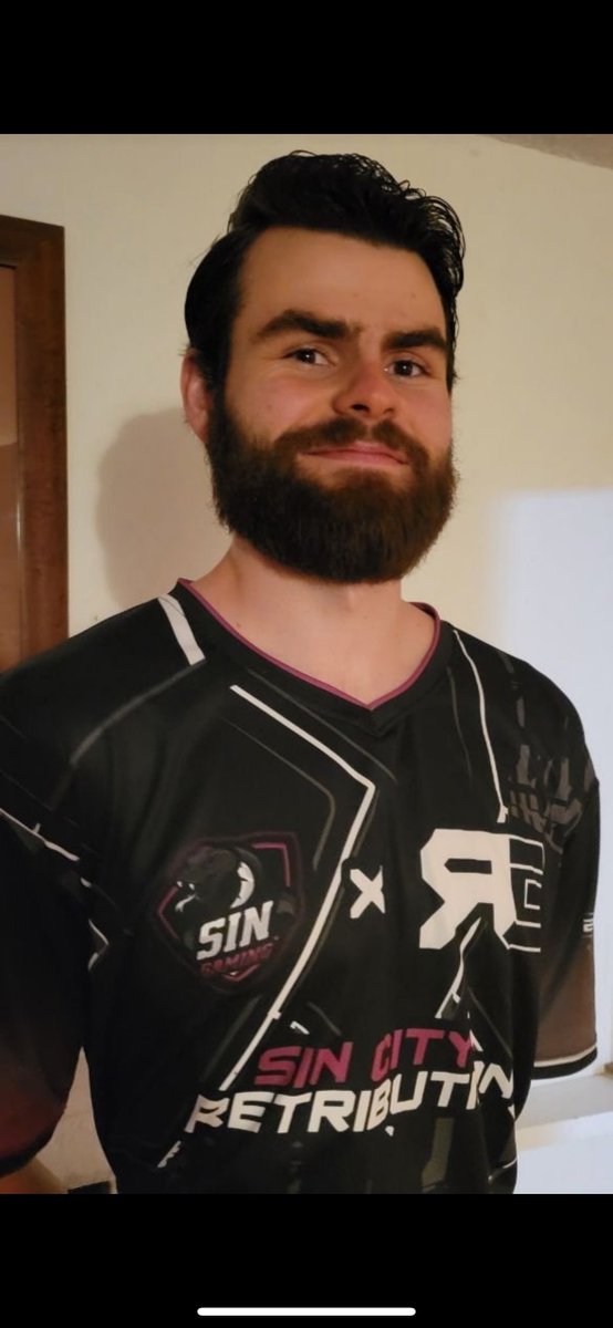 SIN Gaming tweet media