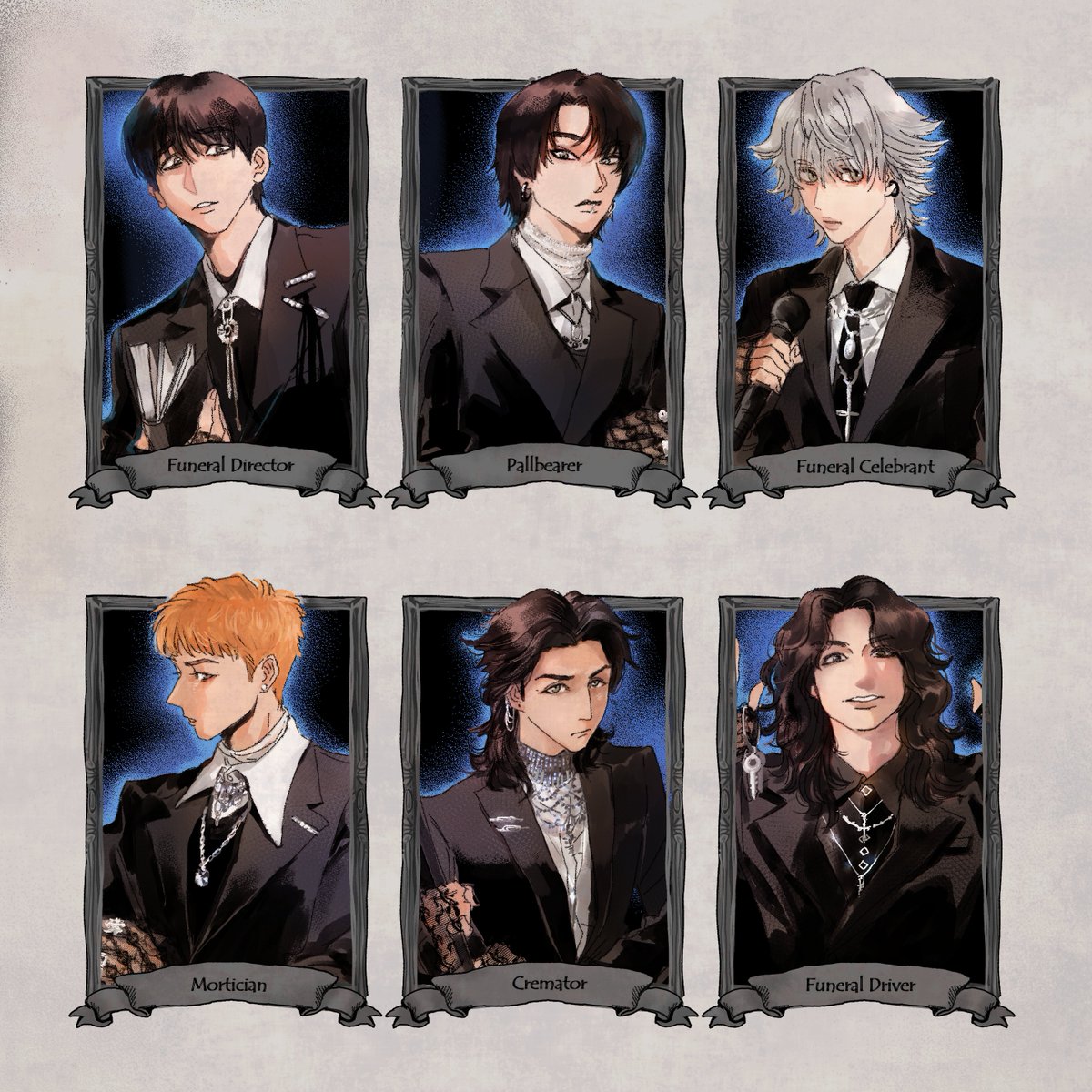 juiceintheboxx's tweet image. ⚰️