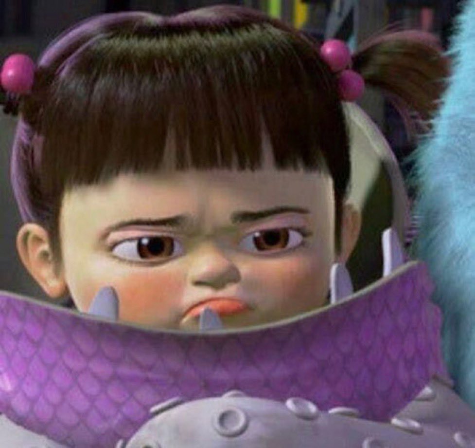 DisseNervosinha's tweet image. “pode falar nada que vc ja fica emburrada”

eu: