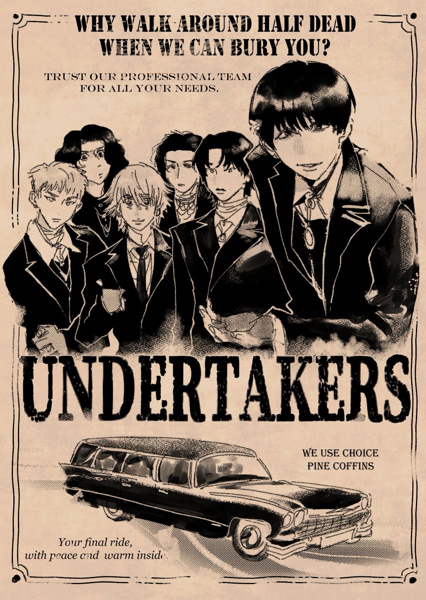 juiceintheboxx's tweet image. ⚰️