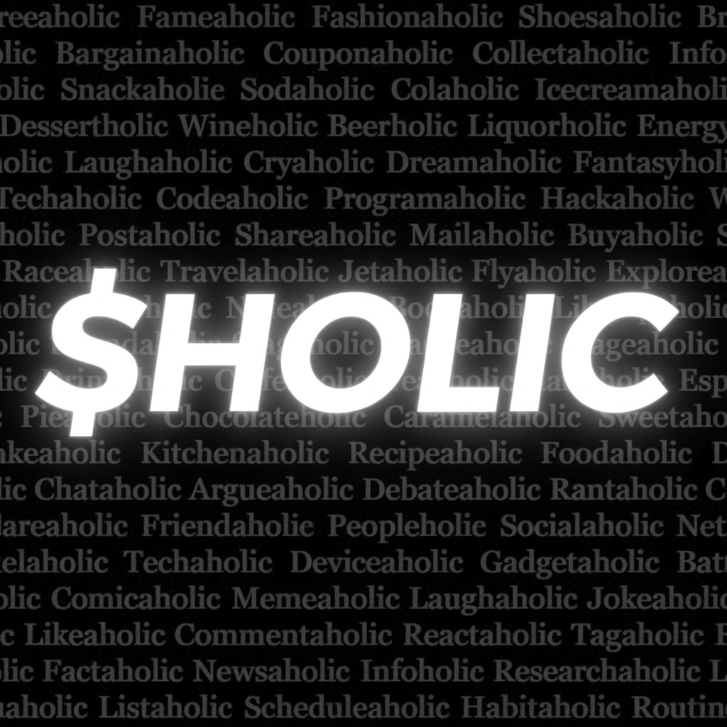 $HOLIC CTO tweet media