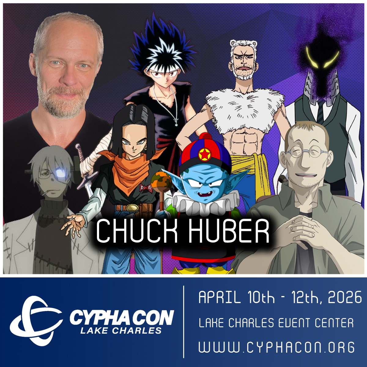 CYPHACON tweet media