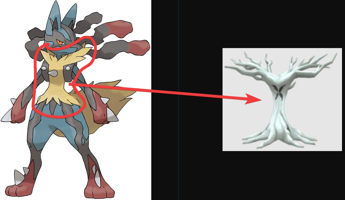 HoodlumCallum's tweet image. You&apos;re right it&apos;s not a theory! It&apos;s fact!

Let&apos;s start you off slow