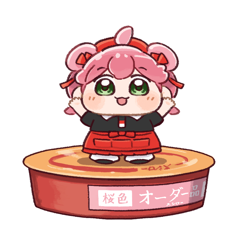 おみこです さくらみこ🌸1st Album『flower rhapsody』発売中 (@sakuramiko35