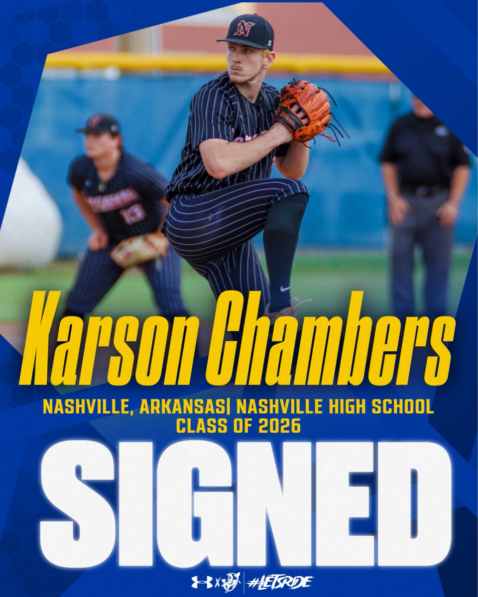 Mulerider Baseball tweet media