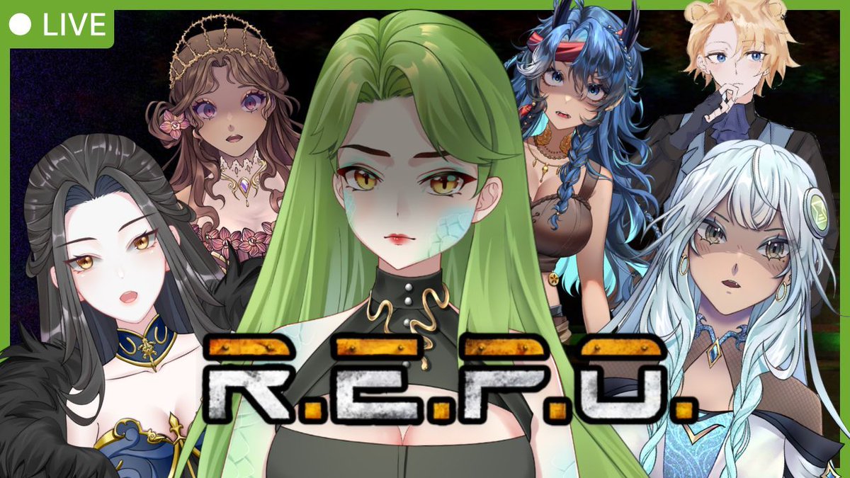 Checking out the new REPO update in 30 mins!