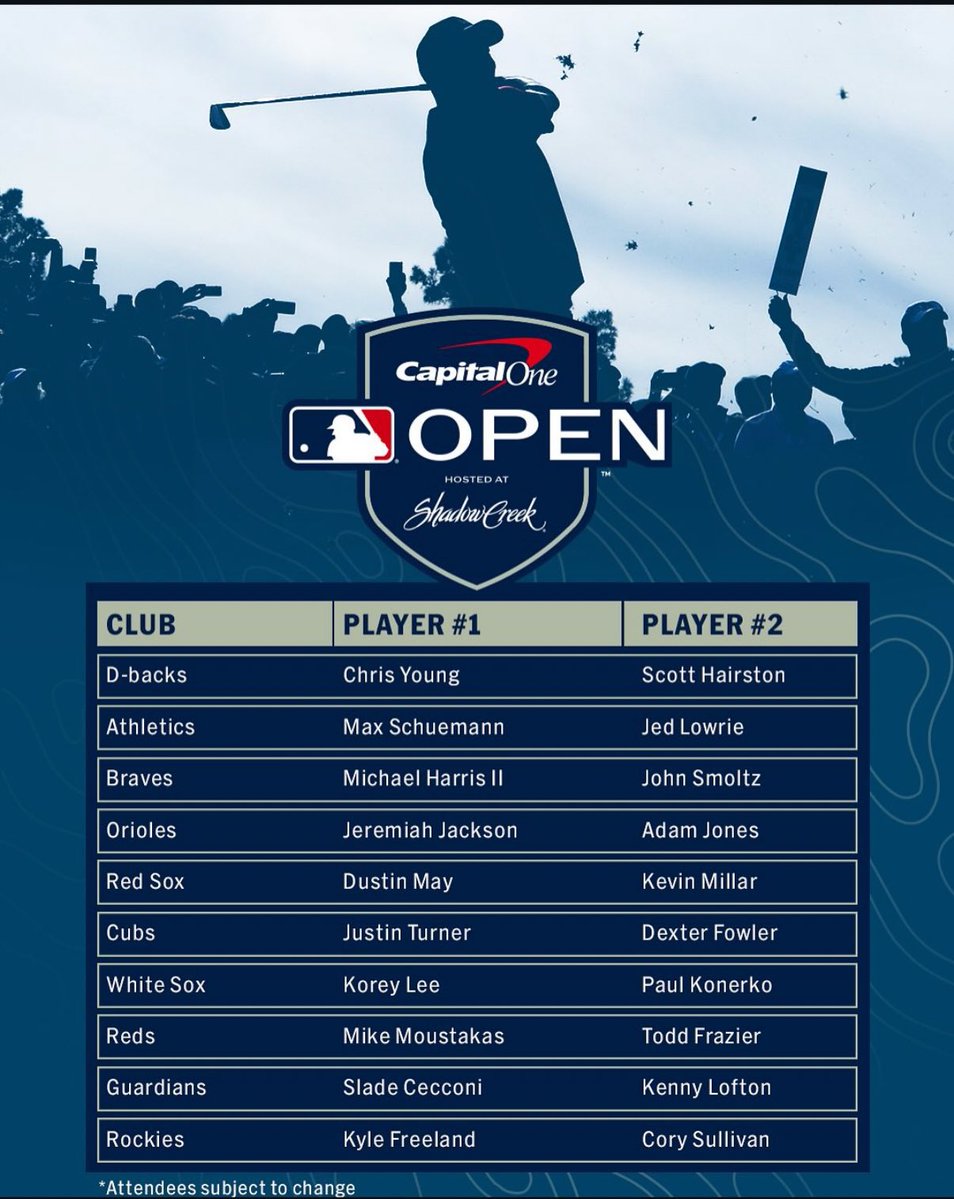 The White Sox are gonna be a problem