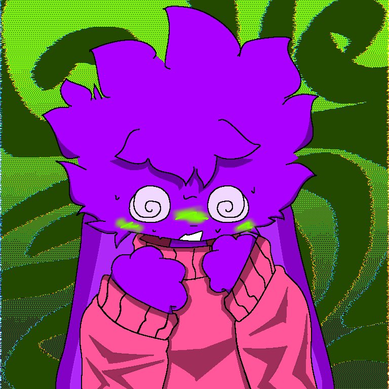 💜EclipZ💜 tweet media