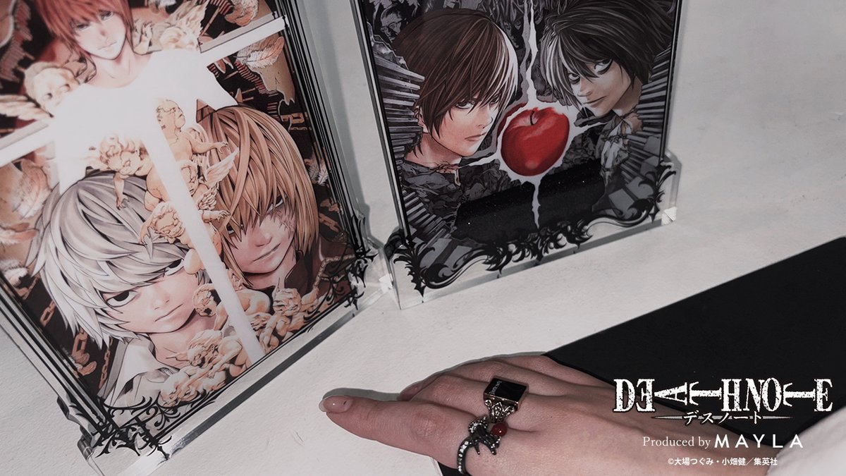 On sale！／ ───✦☠︎ ✦ ☠︎✦─── とにかくでかい