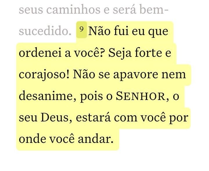 andreiafreire's tweet image. Deus está te dizendo…