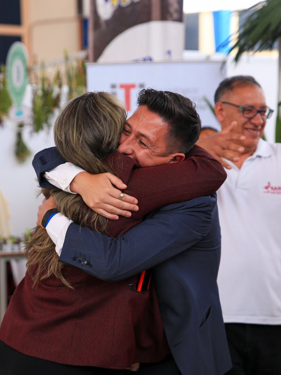 Viceministerio de Turismo Ecuador 🇪🇨 tweet media