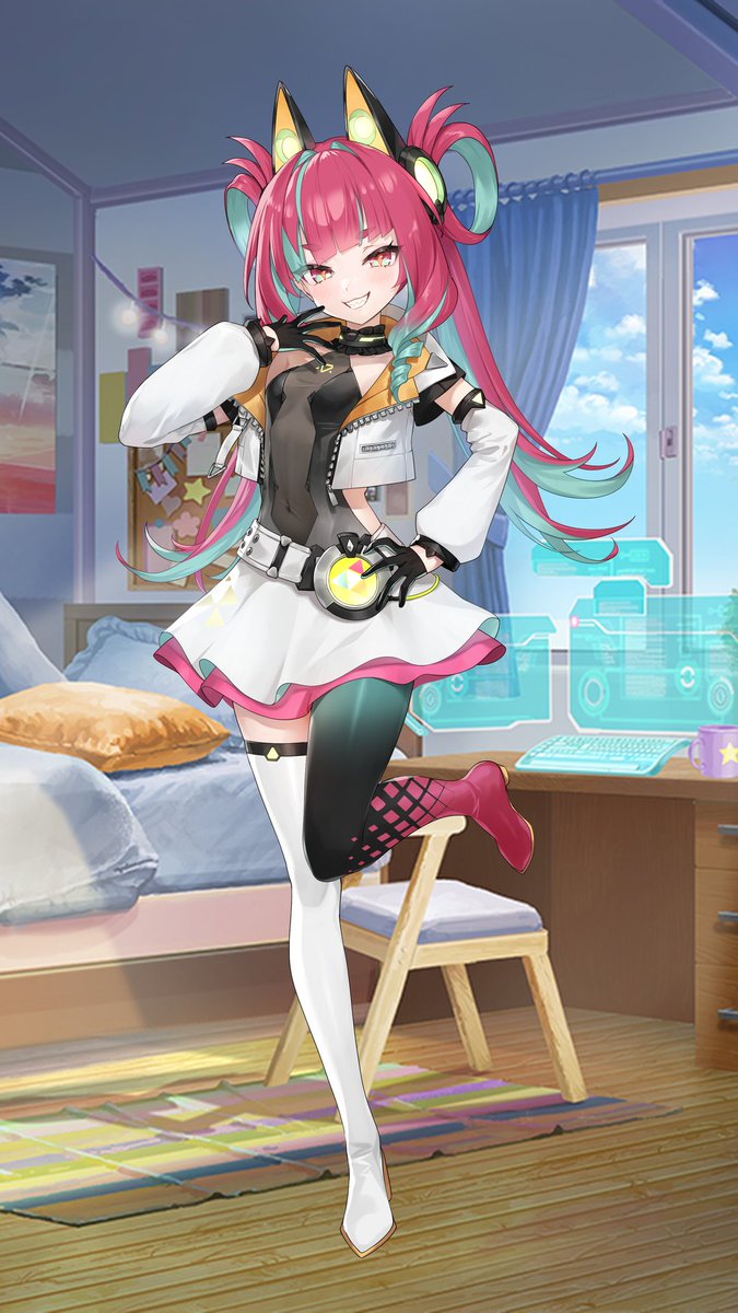 Hello, Architects. 📢

We’d like to share the update details for the scheduled maintenance on Nov. 12 PDT /  Nov. 13 UTC.

Please read on for more details.

[Details]
community.withhive.com/starseed_gb/en…

Thank you!

#starseed #starseedasniatrigger #waifu #rpg #proxyan