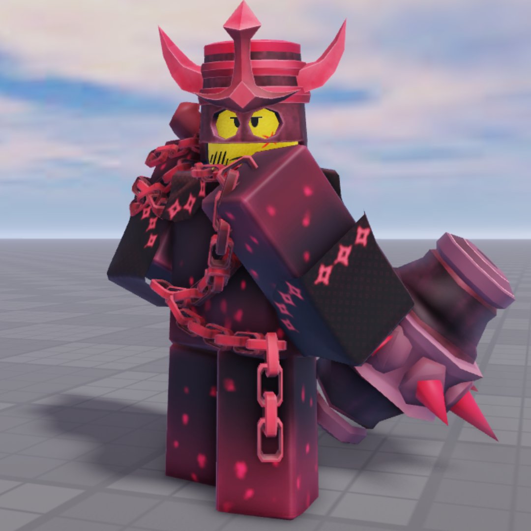 RBLX Pursuit tweet media