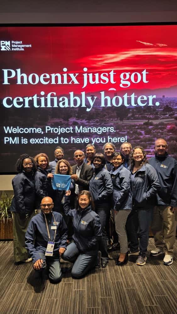 Project Management Institute Atlanta tweet media