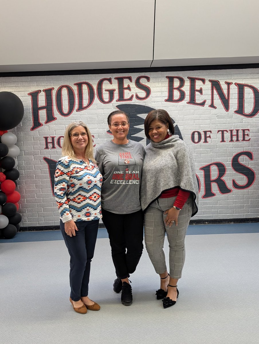 FBISD GT Department tweet media