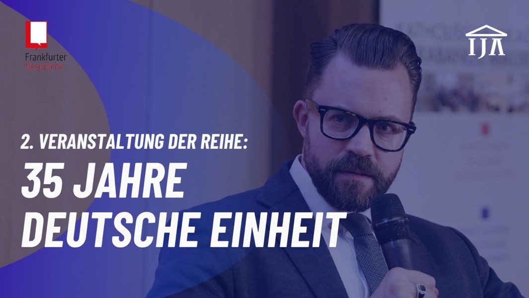 Frankfurter Talks II: Belonging between politics, media and everyday life – six months into the new government

The second session of the Frankfurt Talks explored what has truly changed in Germany’s political and social climate.
You can watch the full discussion on our YouTube