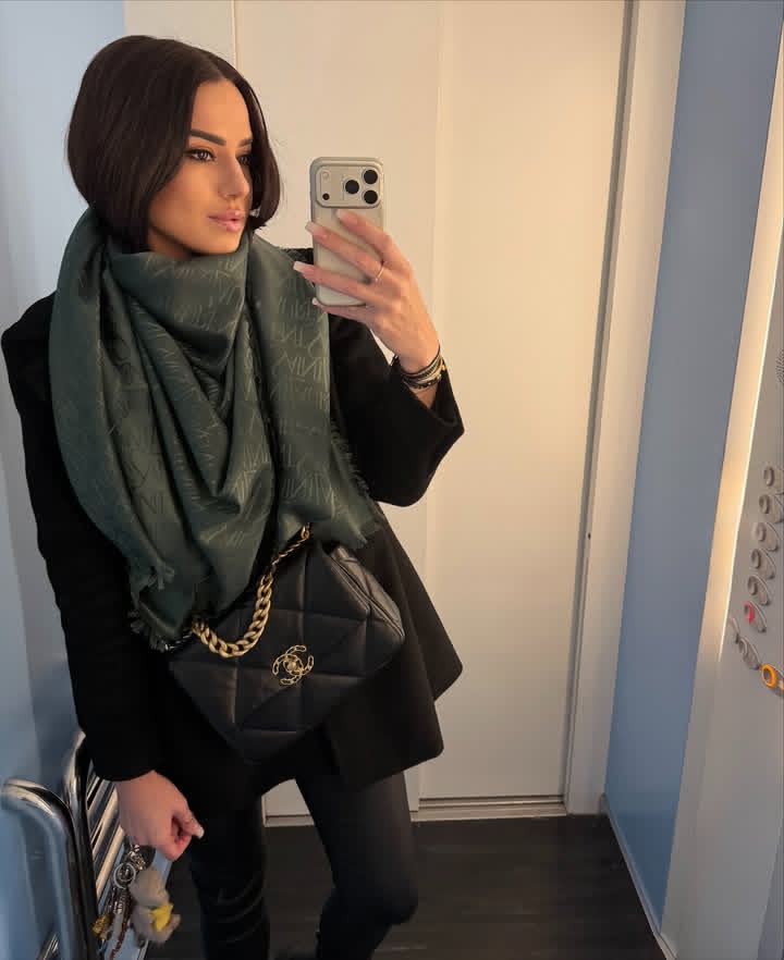 Maya Jovic kalara tweet media