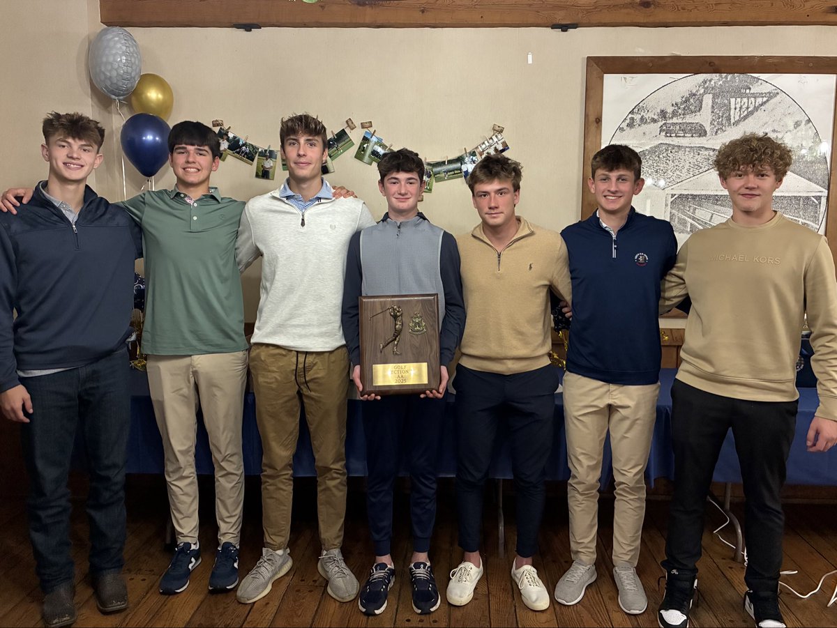 Freeport Golf tweet media