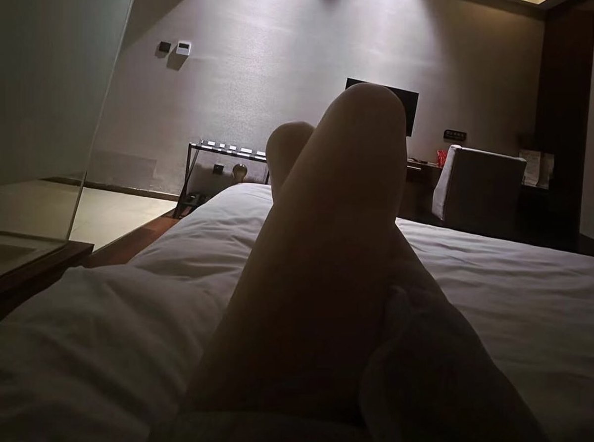 忧郁一朵花 tweet media