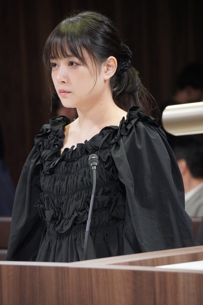 🌸本日放送🌸 11月13日 21:00〜 テレビ朝日「#緊急取調室」 第4話