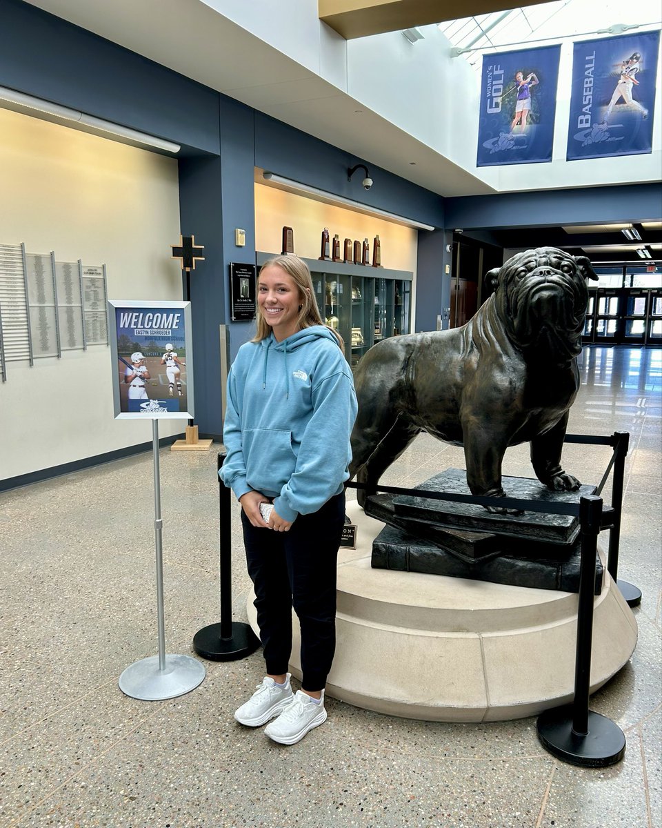 Eastyn Schroeder tweet media