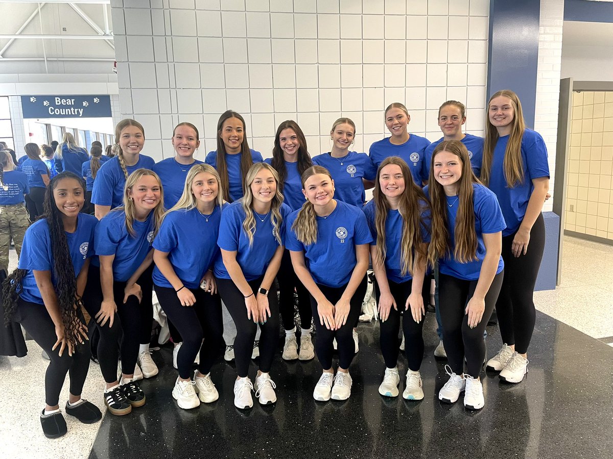 DMACCVB's tweet image. Today our team took part in a campus wide 22 push-up challenge! This great event helps promote awareness for veteran suicide along with honoring military service members and veterans.