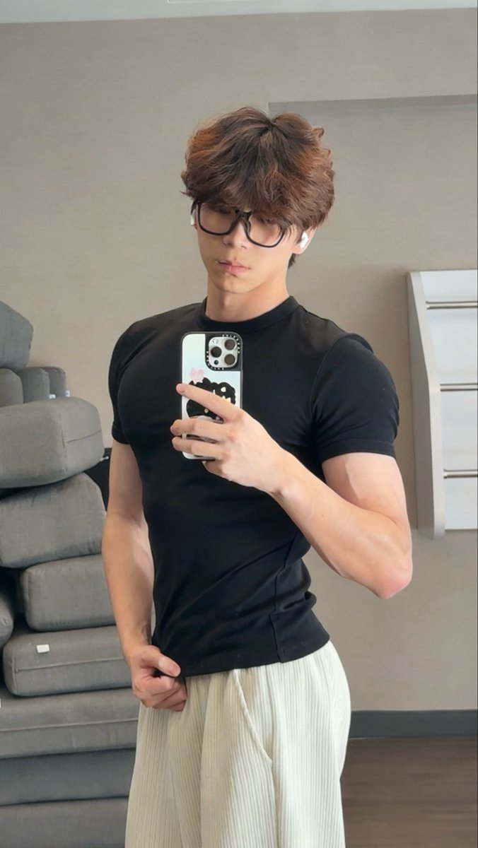 好累这几天😵‍💫