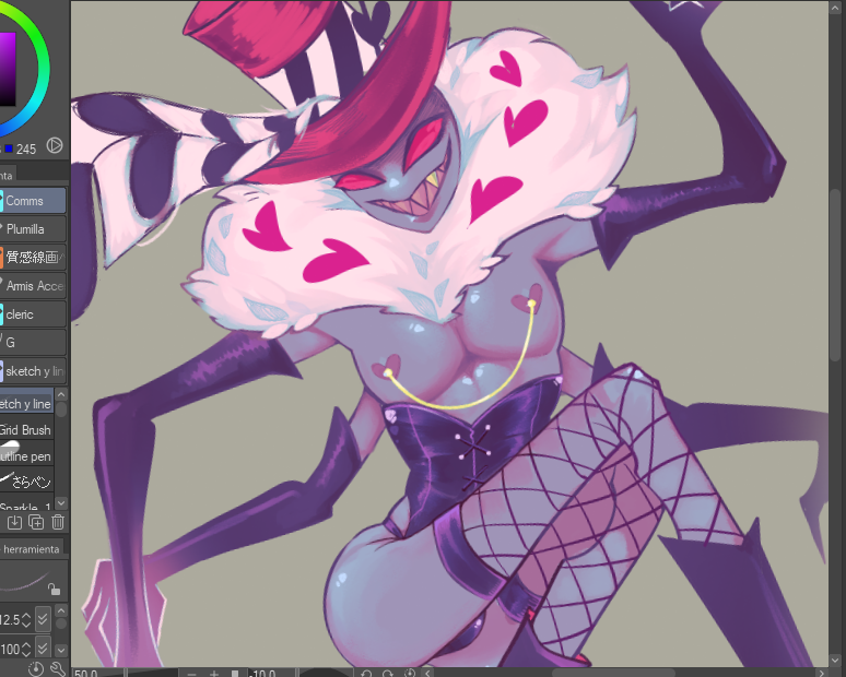 ⭐DeDeMus ⭐ tweet media