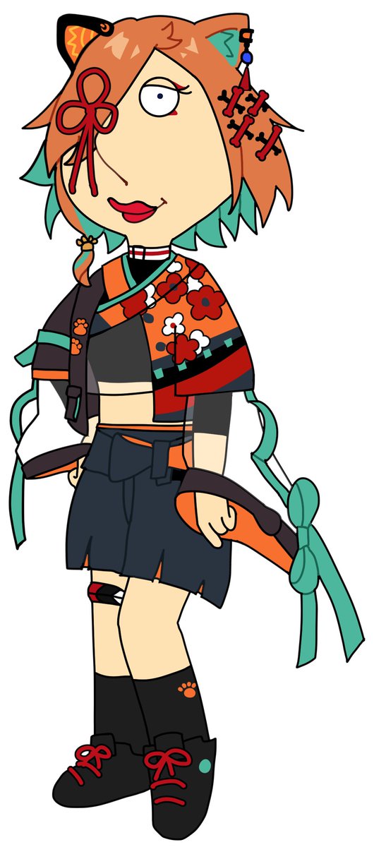 Shiki @ Requiem 🍩 tweet media