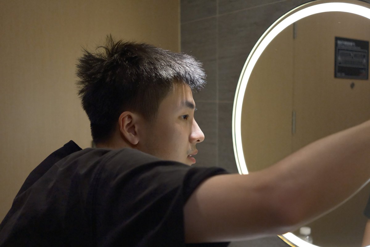 Toki HKRi⭐ tweet media