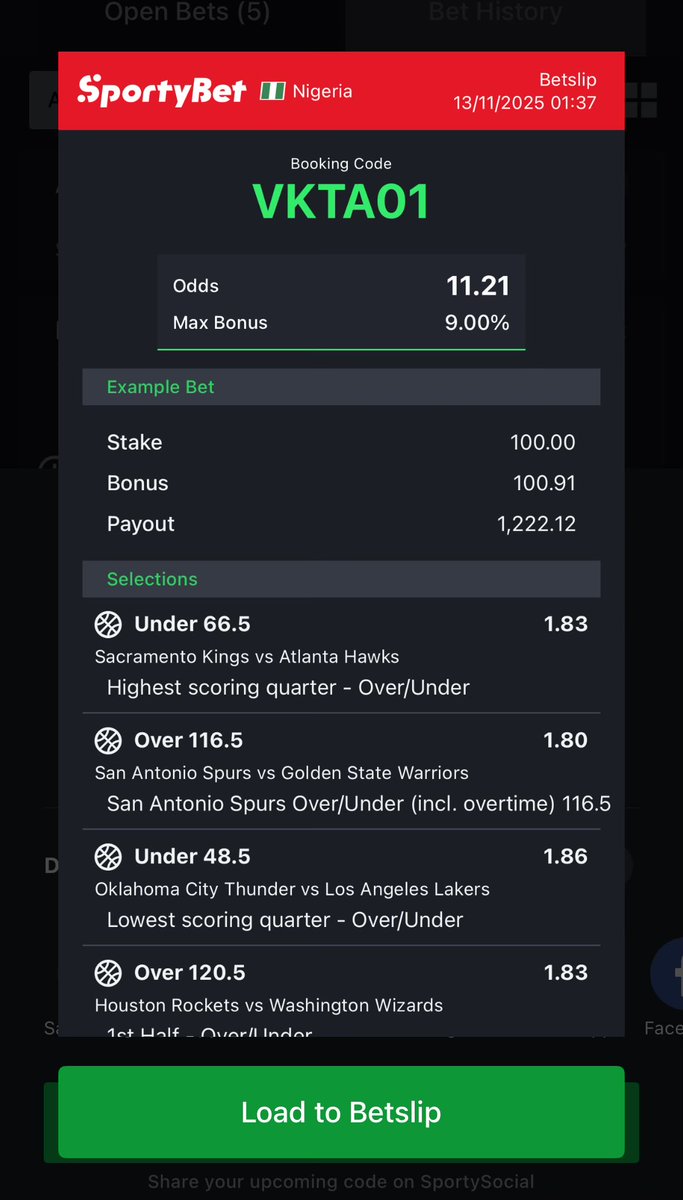 2kKpunts's tweet photo. 11 odds https://t.co/gaiOZMiLLO