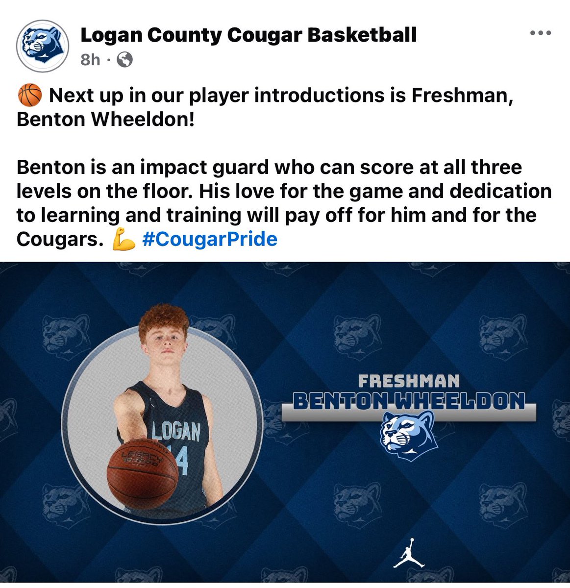 Benton Wheeldon tweet media