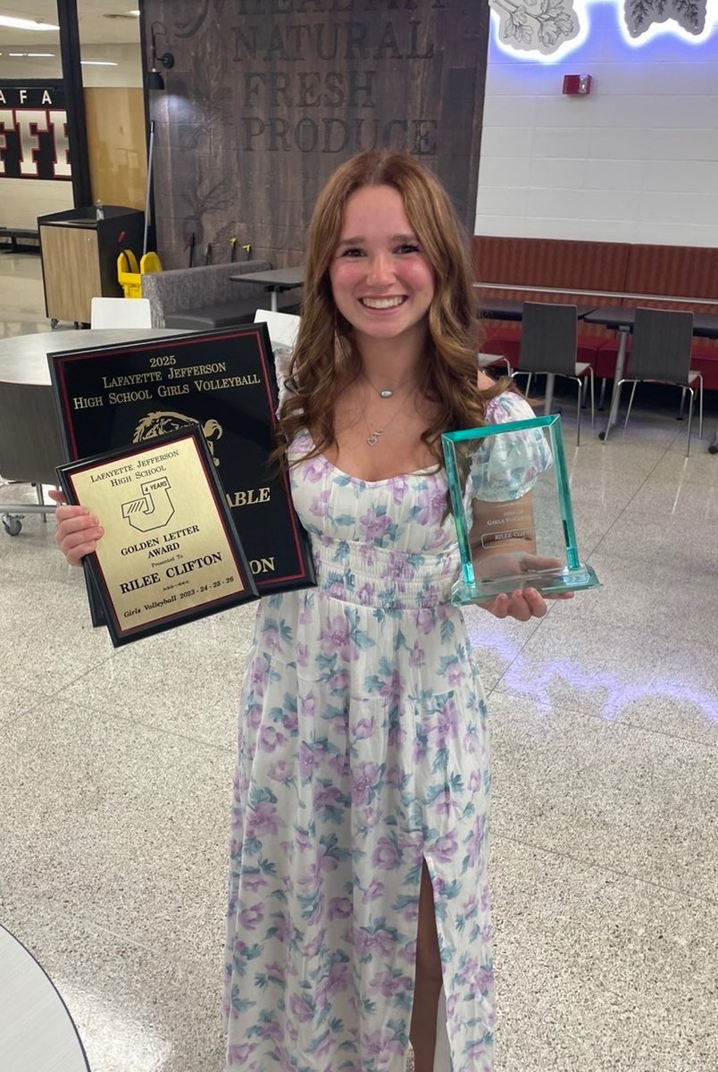 Rilee Clifton tweet media