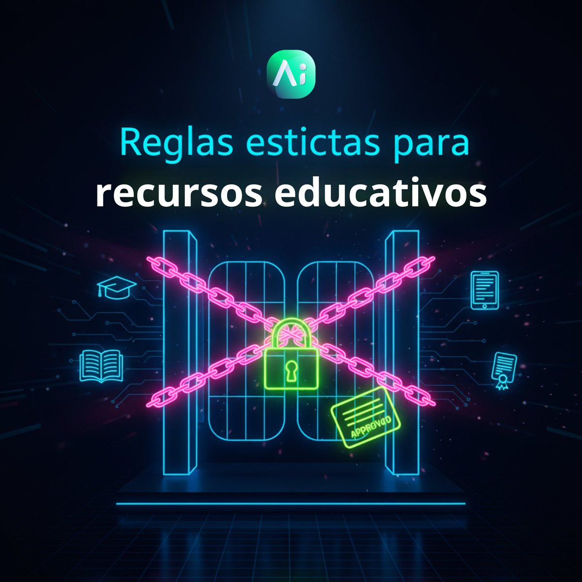 helpai_mx's tweet image. ¡Fondos Educativos Bajo la Lupa! 📚 SEP Establece Reglas Estrictas para Recursos PROFEXCE 👉 help-ai.mx/blog/7-actuali…
#Educación #RecursosPúblicos #Fiscalización #PROFEXCE #DerechoAdministrativo