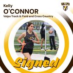 Photo by Valpo Cross Country / Track and Field (@ValpoXCTF)