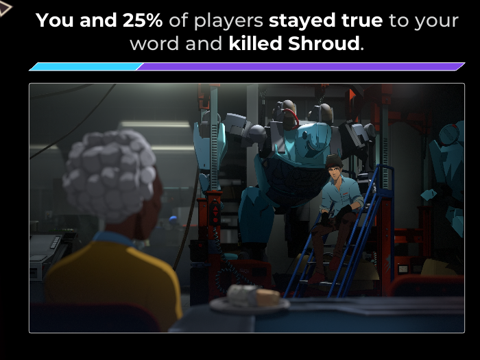 #dispatch  I stood by what I said