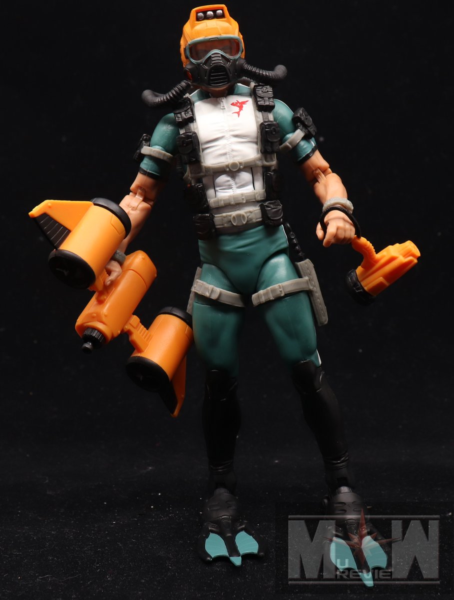 MUReview tweet media