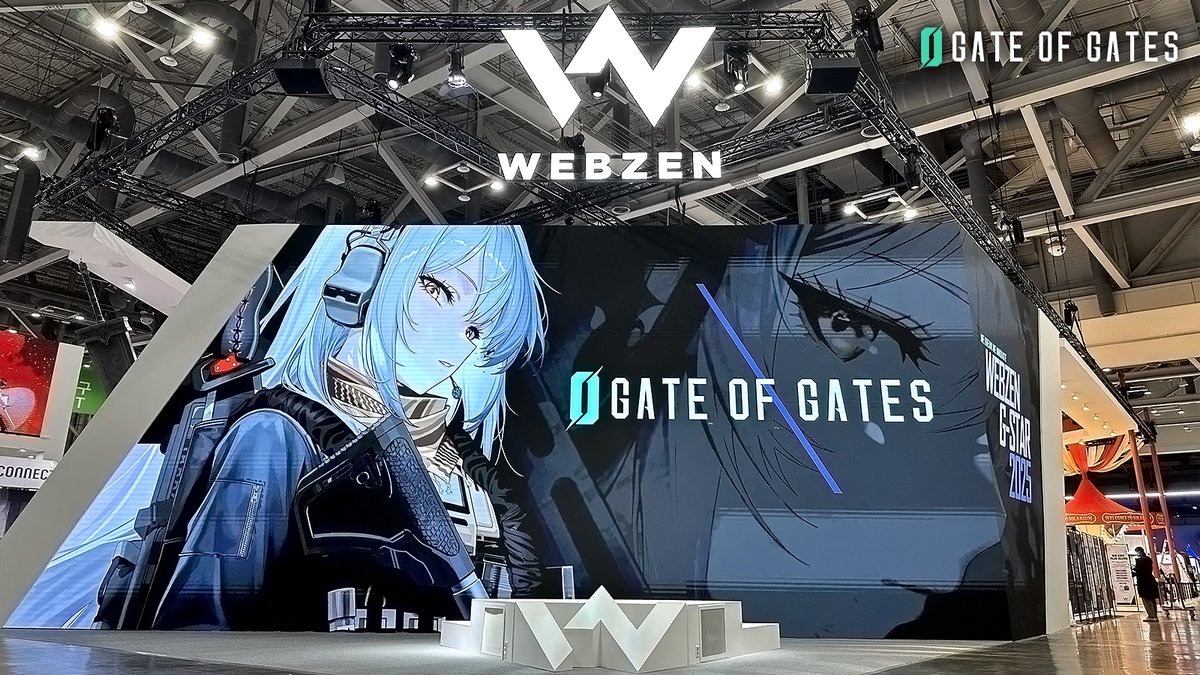 게이트 오브 게이츠 tweet media