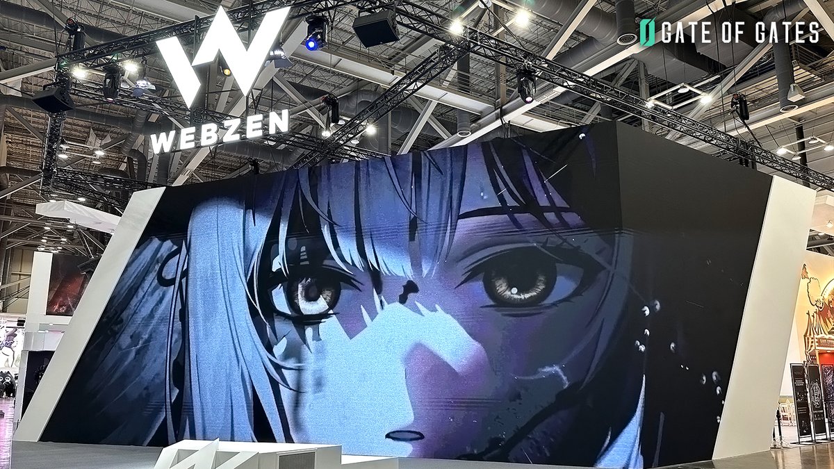 게이트 오브 게이츠 tweet media