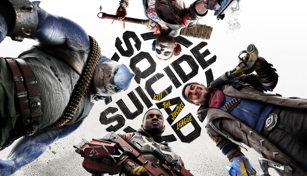 Here is my 93rd code #giveaway of 2025

-Follow
-Repost
-tag if u want
-if u want, subscrb to my YT: youtube.com/@ZackGaz

for a chance to be DM'd a PC Steam code for SUICIDE SQUAD: KILL THE JUSTICE LEAGUE, a why-can't-we-all-just-get-along simulator. 

store.steampowered.com/app/315210/Sui…