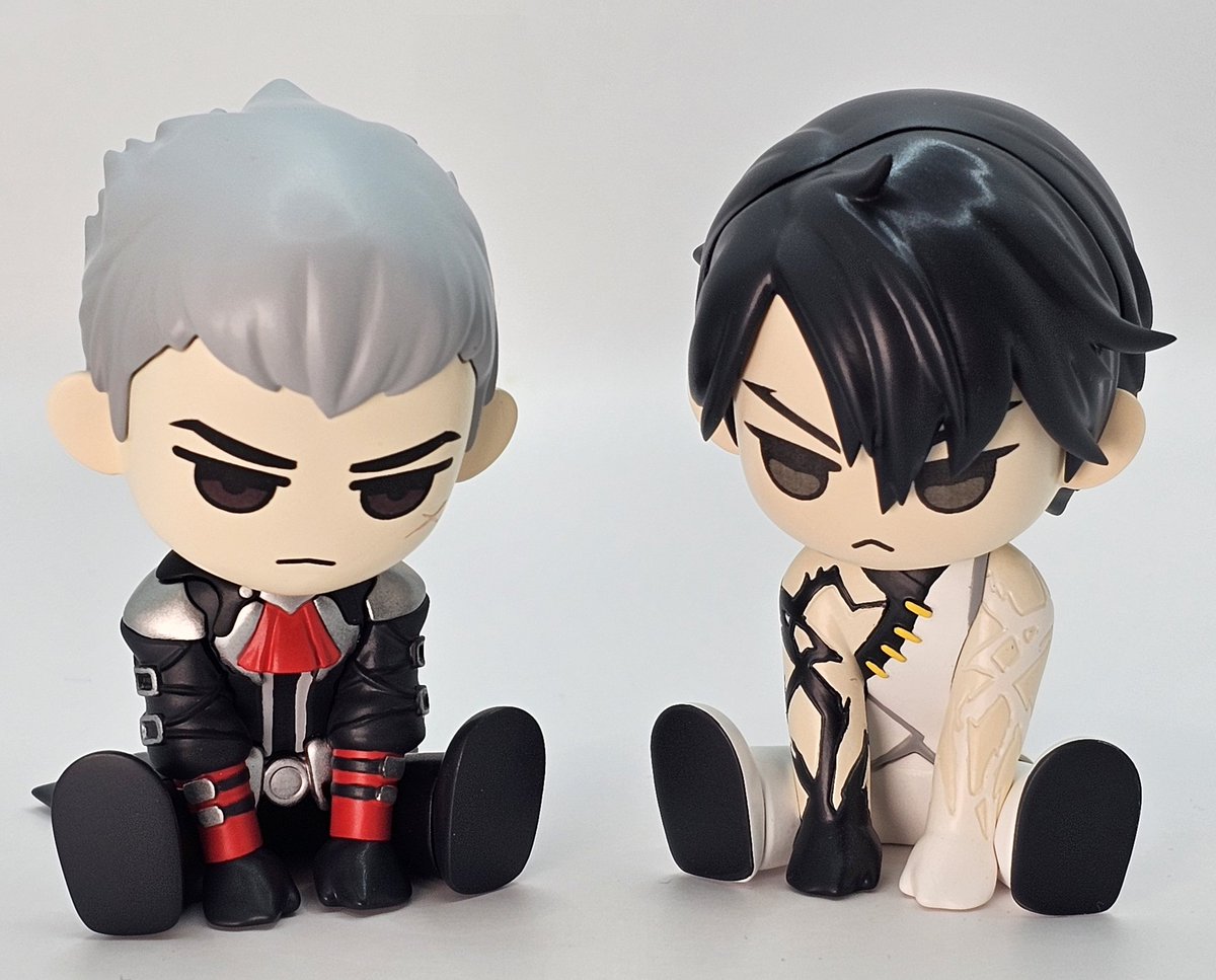 쩸의 작업방 tweet media