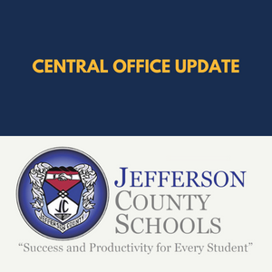JeffCoTNSchools's tweet photo. Central Office Update: October 2025: Highlights of the Culture of Excellence across the Jefferson County Schools District.
#JCcore4
#CultureofExcellence
https://t.co/icLIgdJC8U https://t.co/inFhCqNBw1