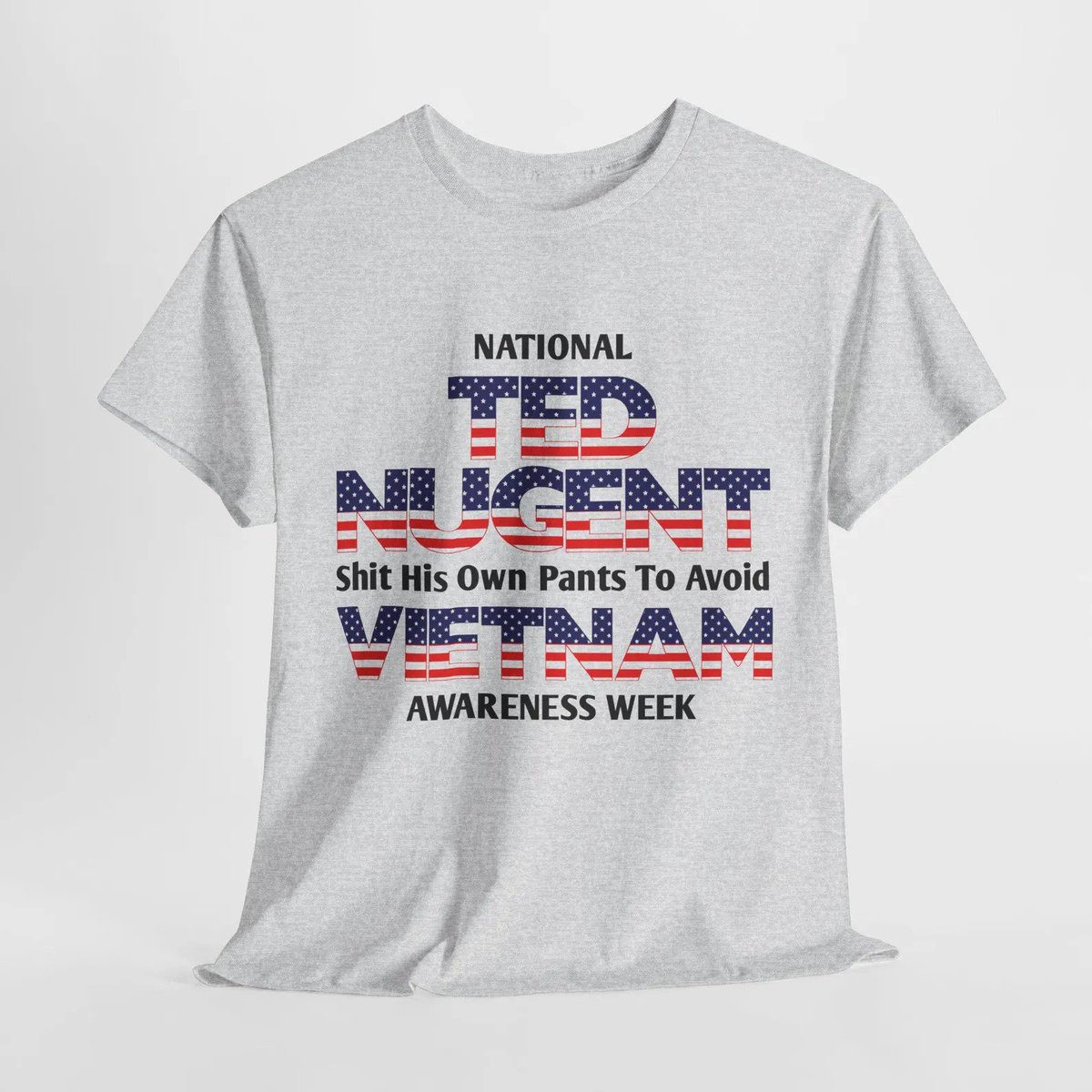 Kingyak's tweet image. Buy this crap to give your life meaning. Link in comments. #Etsy #FunnyTShirts #TedNugent #Shittypants #TheSixthSense #WhatATwist #Conan #Crom #EmperorNorton #Discordianism #HailEris