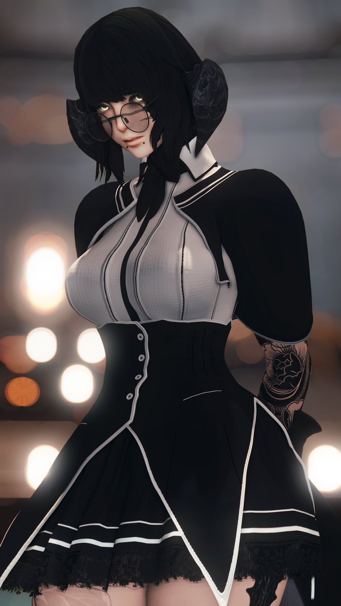 🎶 Thiefer (@thiefer_ffxiv) on Twitter photo 